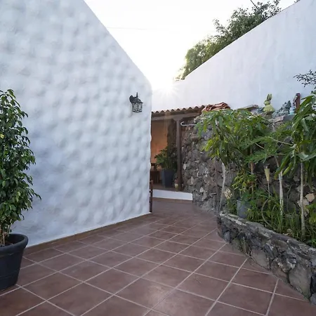 Holiday home Terraza Del Atlantico *