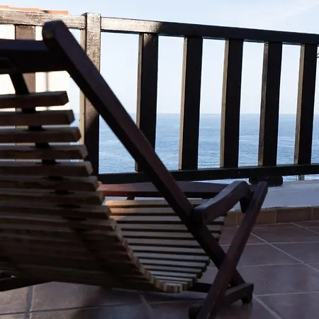 Terraza Del Atlantico Holiday home *