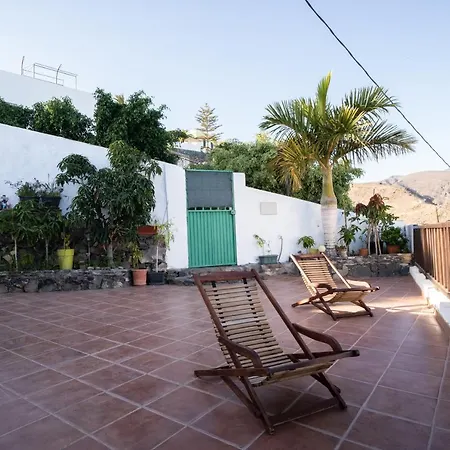 Terraza Del Atlantico Holiday home
