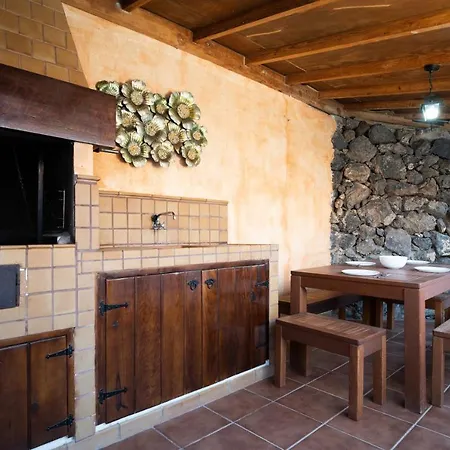 Holiday home Terraza Del Atlantico
