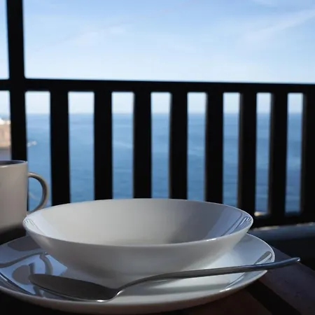 Terraza Del Atlantico Holiday home Playa de Santiago (Isla de la Gomera)