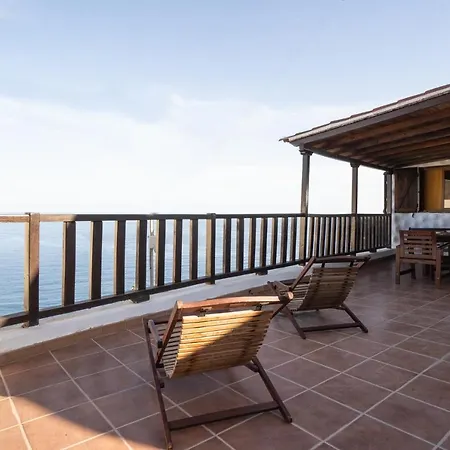 Terraza Del Atlantico Holiday home