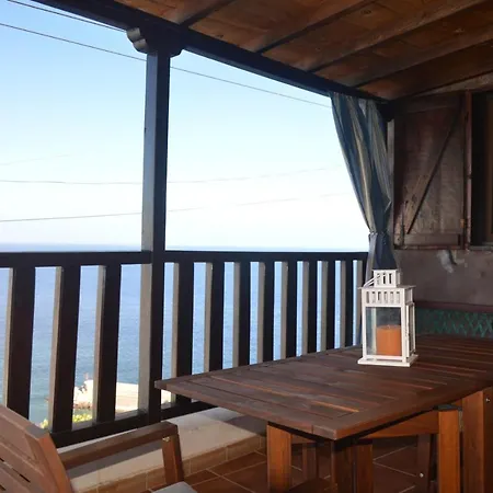 Holiday home Terraza Del Atlantico