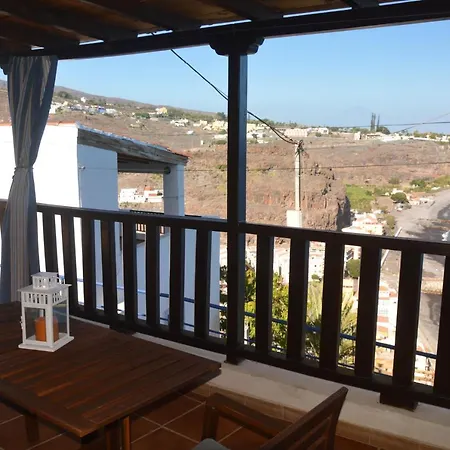 Terraza Del Atlantico Holiday home