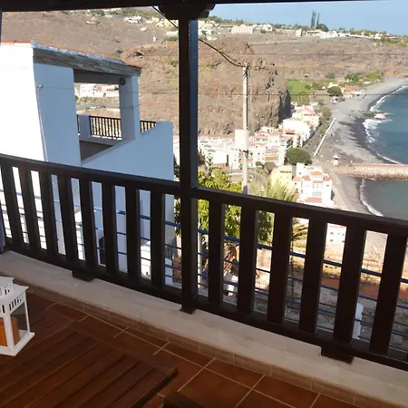 Holiday home Terraza Del Atlantico Playa de Santiago (Isla de la Gomera)