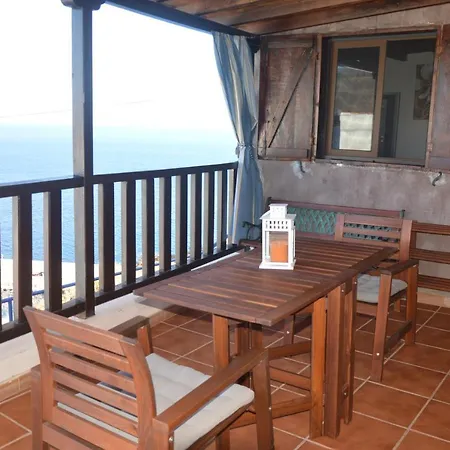 Terraza Del Atlantico Holiday home