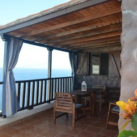 Holiday home Terraza Del Atlantico Playa de Santiago (Isla de la Gomera)