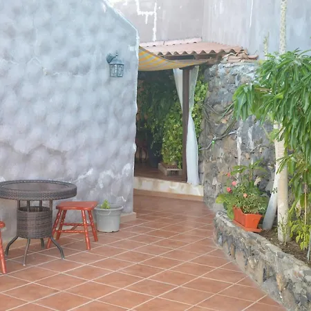 Holiday home Terraza Del Atlantico