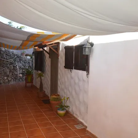 Holiday home Terraza Del Atlantico Playa de Santiago (Isla de la Gomera)