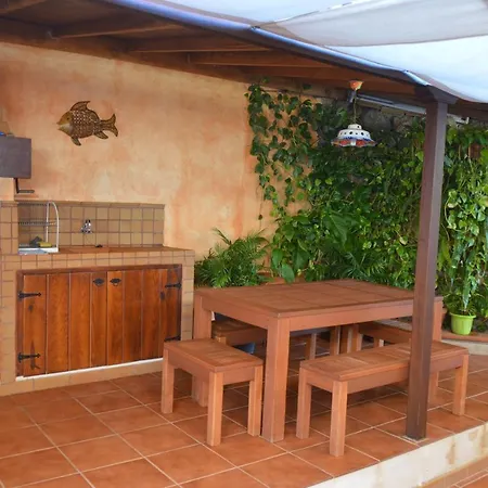 Terraza Del Atlantico *