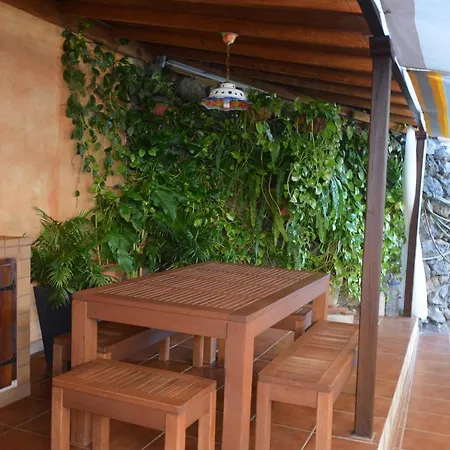 Holiday home Terraza Del Atlantico