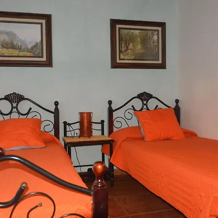 Terraza Del Atlantico Holiday home
