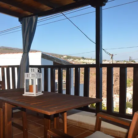 Holiday home Terraza Del Atlantico Playa de Santiago (Isla de la Gomera)
