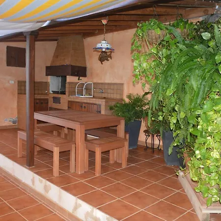 Holiday home Terraza Del Atlantico