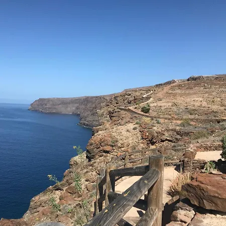 Holiday home Terraza Del Atlantico Playa de Santiago (Isla de la Gomera)