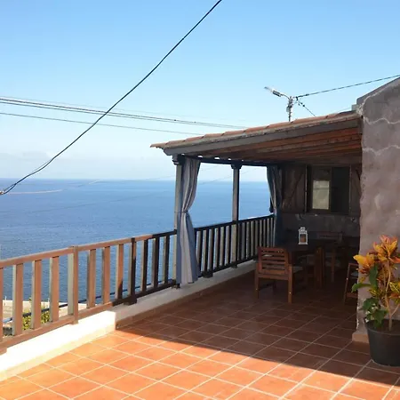 Terraza Del Atlantico