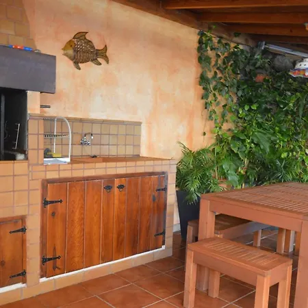 Holiday home Terraza Del Atlantico Playa de Santiago (Isla de la Gomera)