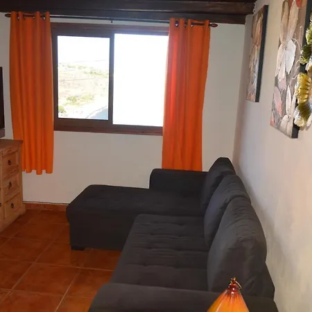 Holiday home Terraza Del Atlantico